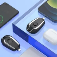 Porte clés Portable Power Bank ''Type C'' - Image 5