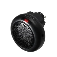 Portable Electric Heater: Safe & Fast Heating