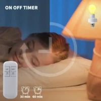 Smart Device for Remote Control of the Lamp - Image 3