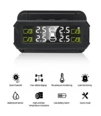 Tire Pressure Monitoring System (TPMS) - Image 6