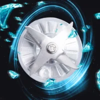 Heavy Duty Grade Blender Multifunctional. - Image 6