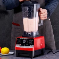 Heavy Duty Grade Blender Multifunctional. - Image 2