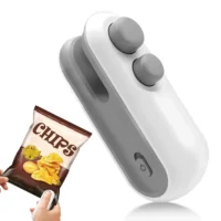 آلة ختم الأكياس المحمولة