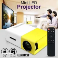 جهاز عرض صغير محمول - Image 2