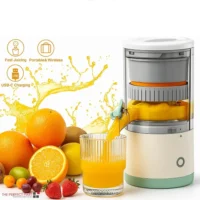 عصارة برتقال كهربائية محمولة - Image 2