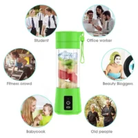 خلاط فواكه محمول - Image 4