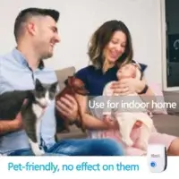 جهاز طارد الحشرات بالموجات فوق الصوتية - Image 4