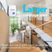 جهاز طارد الحشرات بالموجات فوق الصوتية - Image 6