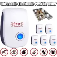 جهاز طارد الحشرات بالموجات فوق الصوتية - Image 2