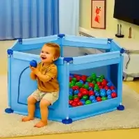 حظيرة للعب الاطفال - Image 2