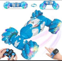 سياراة الدوارة جهاز التحكم عن بعد أو ساعة اليد - Image 3