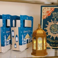 فانوس رمضان - Image 4