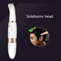 ماكينة حلاقة كهربائية جديدة من كيمي 4 في 1 - Image 7